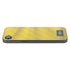 Sweden Soccer Flag iPhone 16e Skin